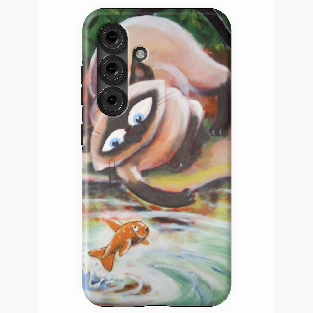 Item preview, Samsung Galaxy Tough Case designed and sold by etourist.