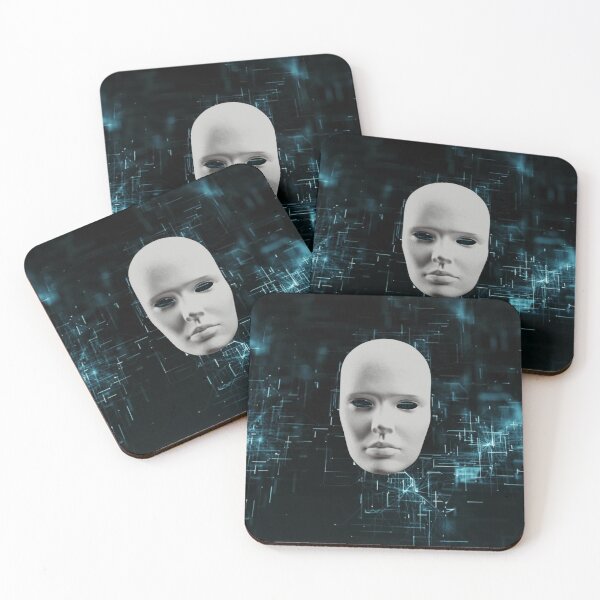 Item preview, Souvenir mask designed and sold by jsebouvi.