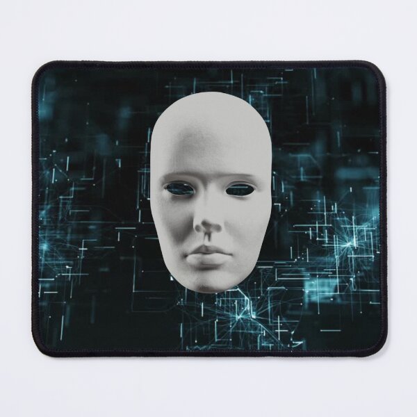 Item preview, Souvenir mask designed and sold by jsebouvi.