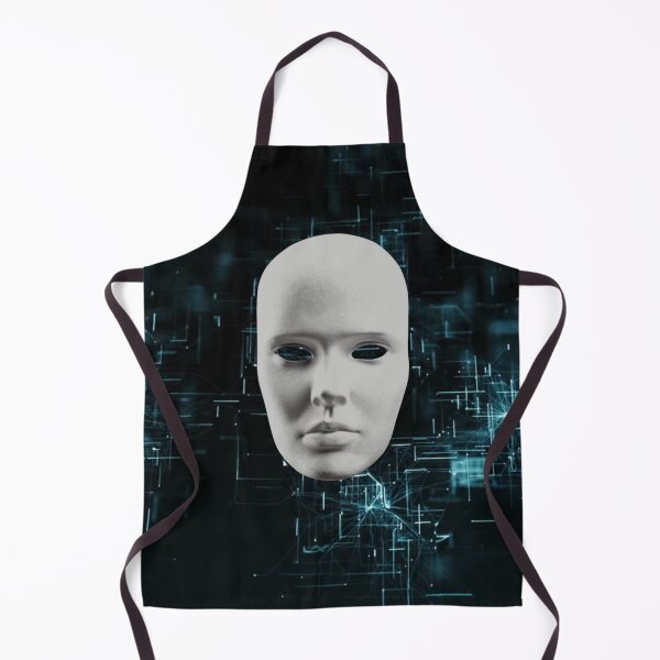 Item preview, Souvenir mask designed and sold by jsebouvi.