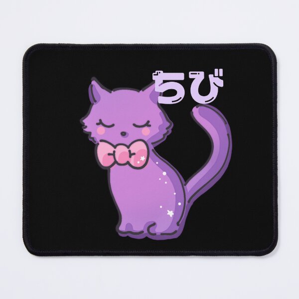 Item preview, CHIBBY HALLOWEEN Kitty designed and sold by suprachib.