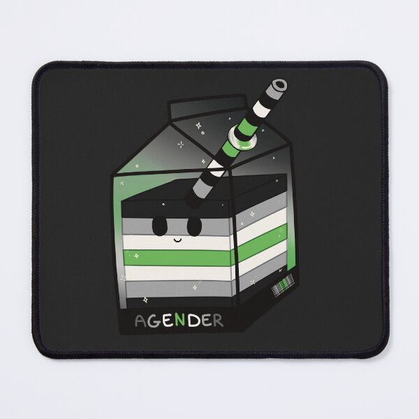 Item preview, Agender Jelly designed and sold by Avlana Fontaine.