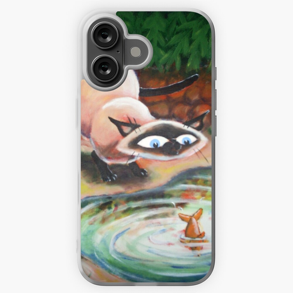 Item preview, iPhone Soft Case designed and sold by etourist.