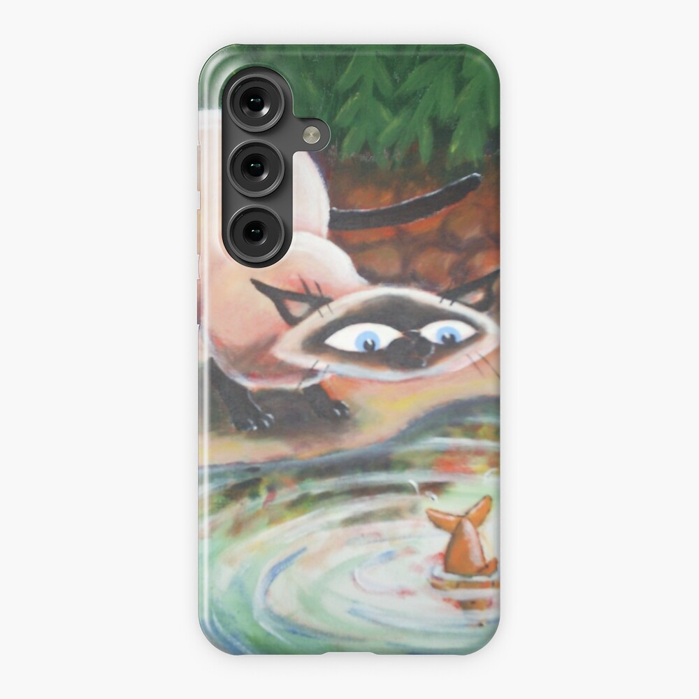 Item preview, Samsung Galaxy Snap Case designed and sold by etourist.
