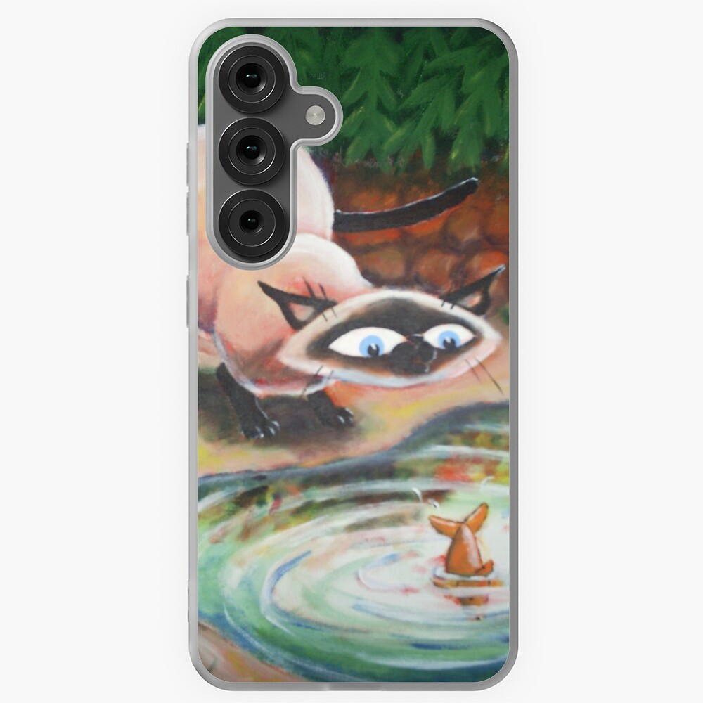 Item preview, Samsung Galaxy Soft Case designed and sold by etourist.