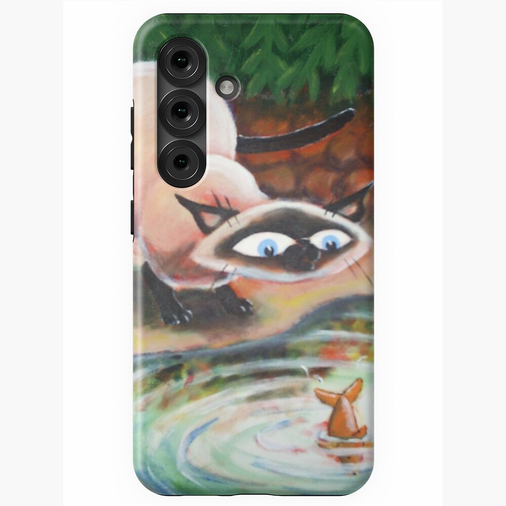 Item preview, Samsung Galaxy Tough Case designed and sold by etourist.