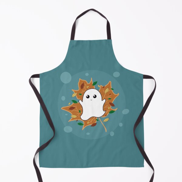 Item preview, Maple Ghost with background designed and sold by CorvusNyx.