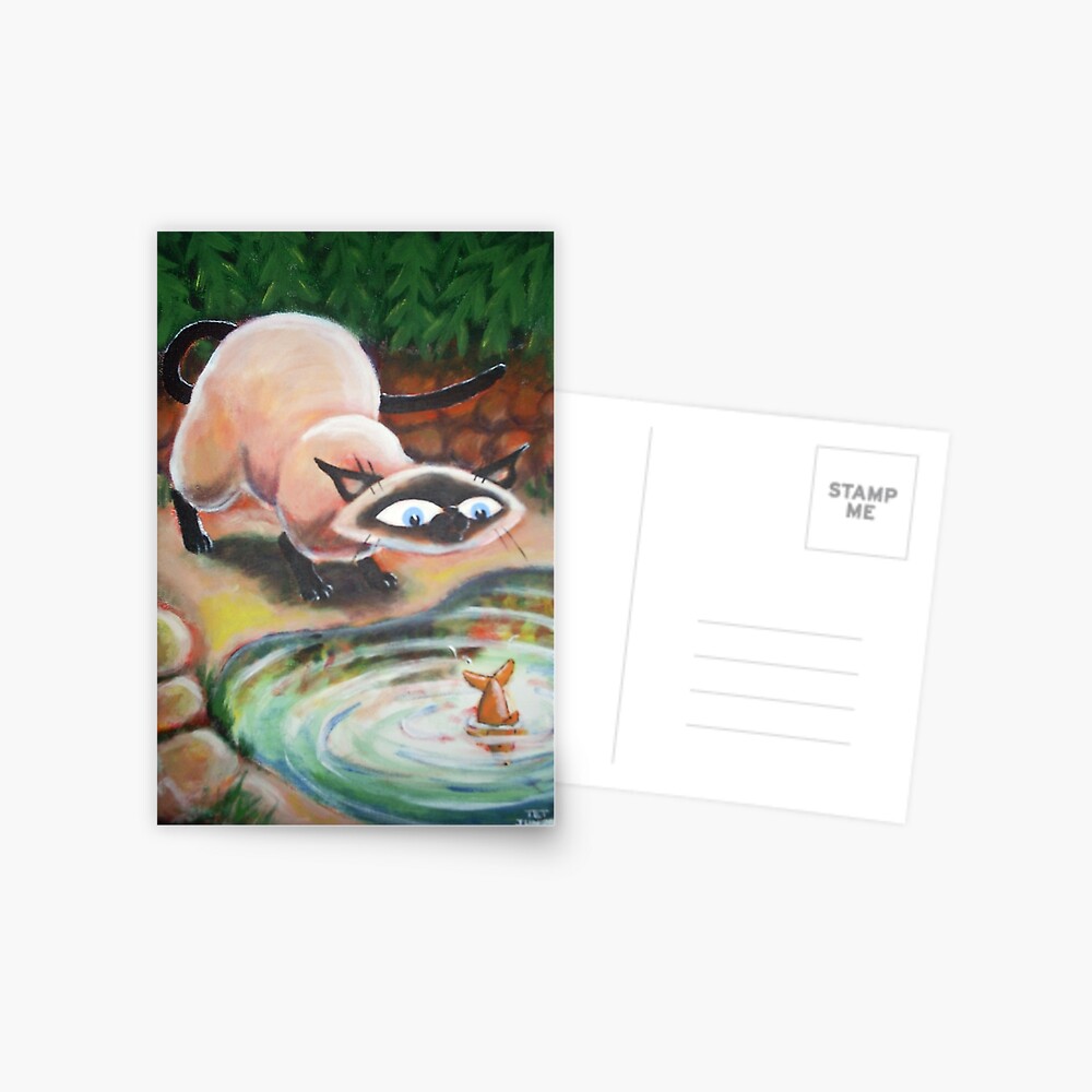 Item preview, Postcard designed and sold by etourist.