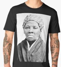 HARRIET TUBMAN Men's Premium T-Shirt