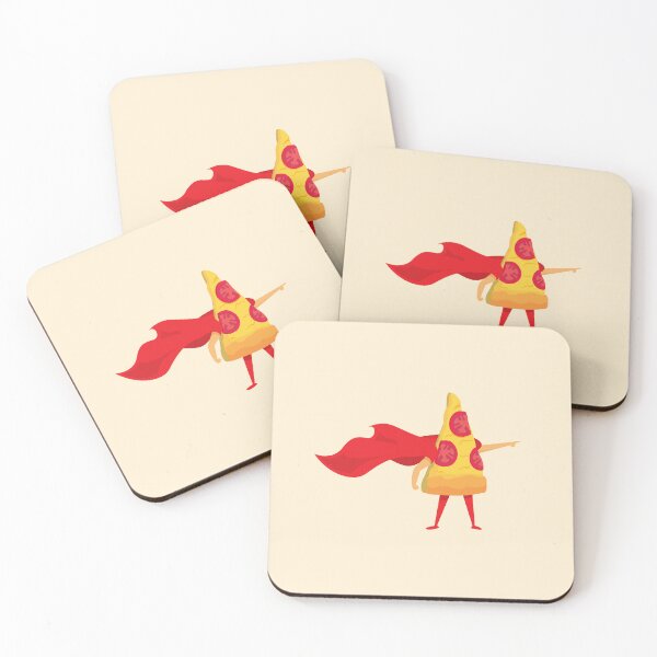 Item preview, Pizza Here designed and sold by Ivory  Craft.