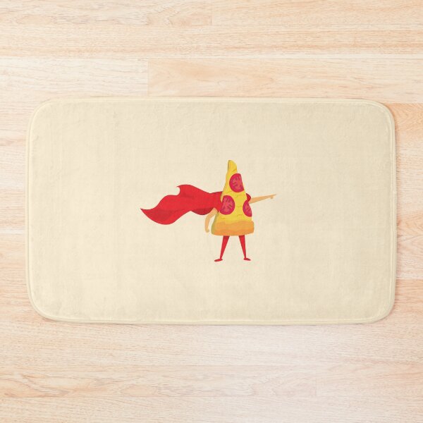 Item preview, Pizza Here designed and sold by Ivory  Craft.