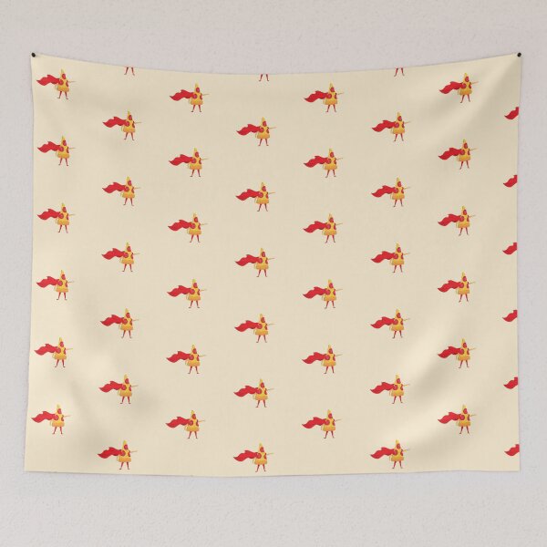Item preview, Pizza Here designed and sold by Ivory  Craft.