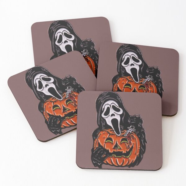 Item preview, Scary Halloween FOTO design  designed and sold by sreckov-desig.