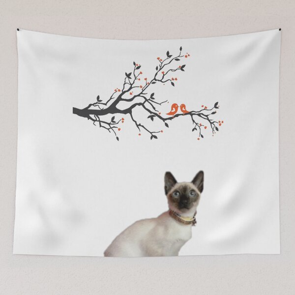 Item preview, Muffen & The Birds designed and sold by Whiterose2k01.