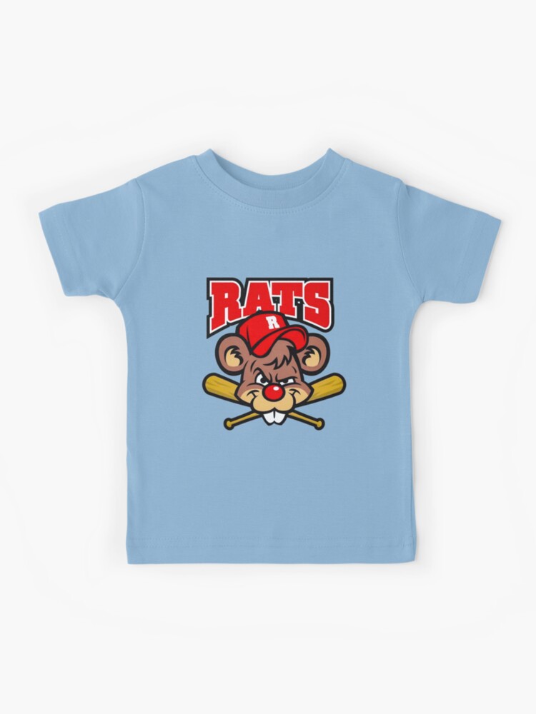 Washington Nationals Infant Mascot 2.0 T-Shirt, hoodie, sweater