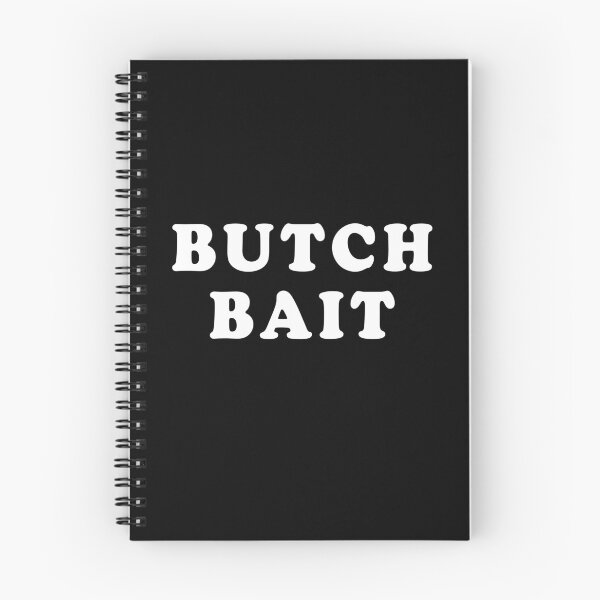 Item preview, Butch bait designed and sold by OttilieJacon.