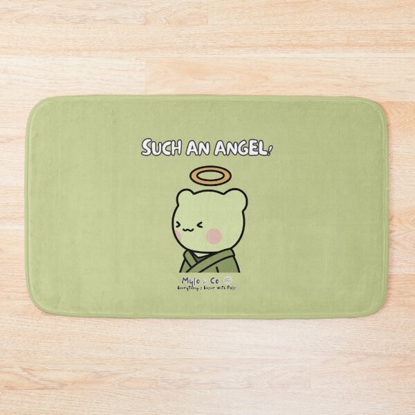 Item preview, Such an Angel! (Mylo and Co.  | #12 of 16)  designed and sold by BlokCHN-Designs.