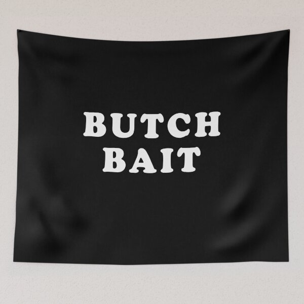 Item preview, Butch bait designed and sold by OttilieJacon.
