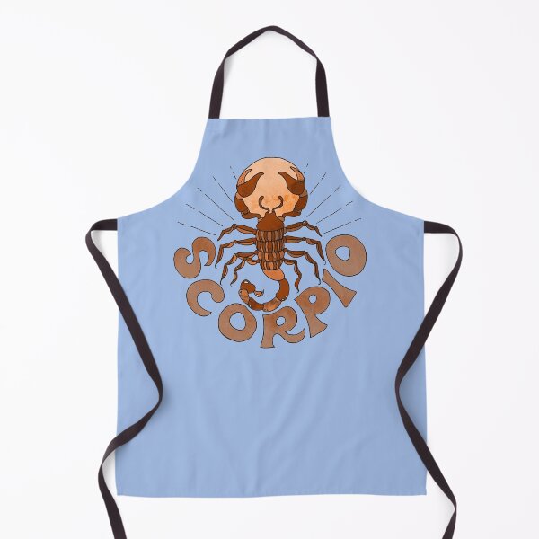 Item preview, scorpio tattoo designed and sold by si3iy.