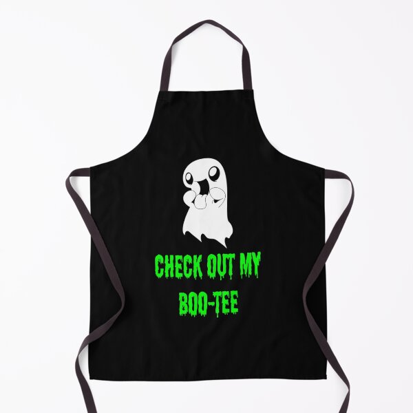 Item preview, Funny Halloween Boo Ghost Horror Sarcastic Sarcasm Gift designed and sold by bagyaltootooz.