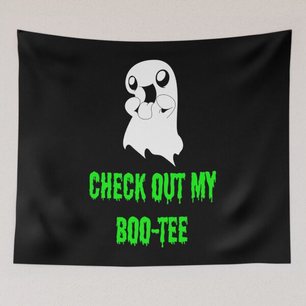 Item preview, Funny Halloween Boo Ghost Horror Sarcastic Sarcasm Gift designed and sold by bagyaltootooz.
