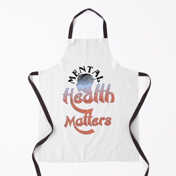 Item preview, Mental health matters, colorful original slogan,,V777. designed and sold by Chakilogy.