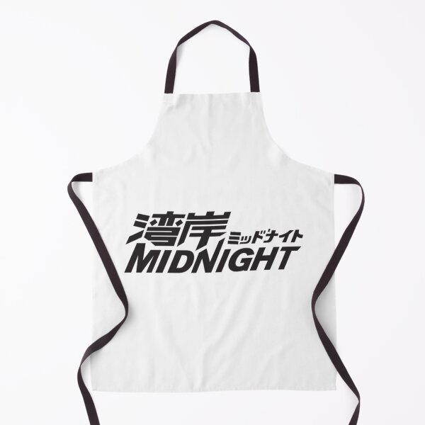 Item preview, WANAGAN MIDNIGHT designed and sold by Racingdecals.
