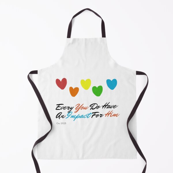 Item preview, Every You Do Have An Impact For Him designed and sold by bougashop.
