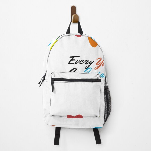 Item preview, Every You Do Have An Impact For Him designed and sold by bougashop.