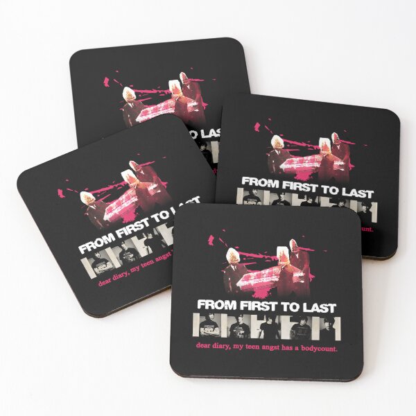Item preview, Dear Diary My Teen Angst Has A Body Count Classic  designed and sold by aleffmookaw.
