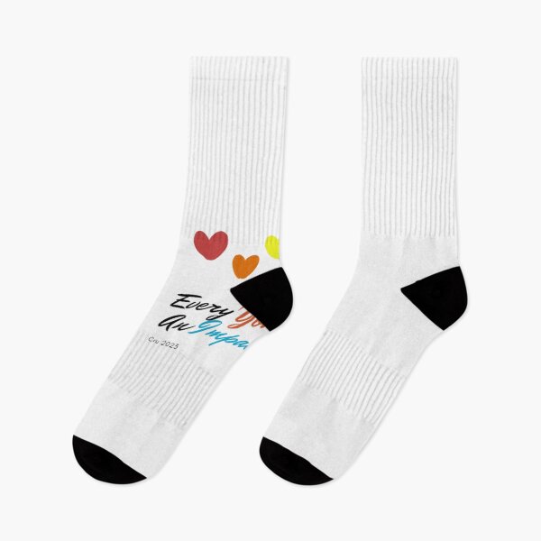 Item preview, Every You Do Have An Impact For Him designed and sold by bougashop.