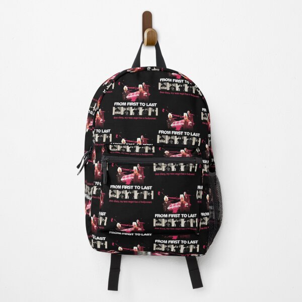 Item preview, Dear Diary My Teen Angst Has A Body Count Classic  designed and sold by aleffmookaw.