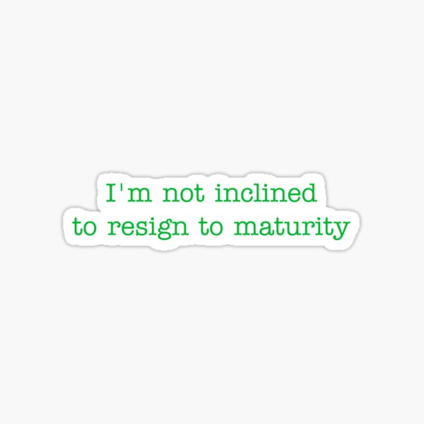 Psych Sticker