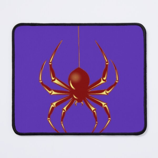 Item preview, Red Spyder  designed and sold by Wolverin6430.