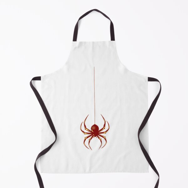 Item preview, Red Spyder designed and sold by Wolverin6430.