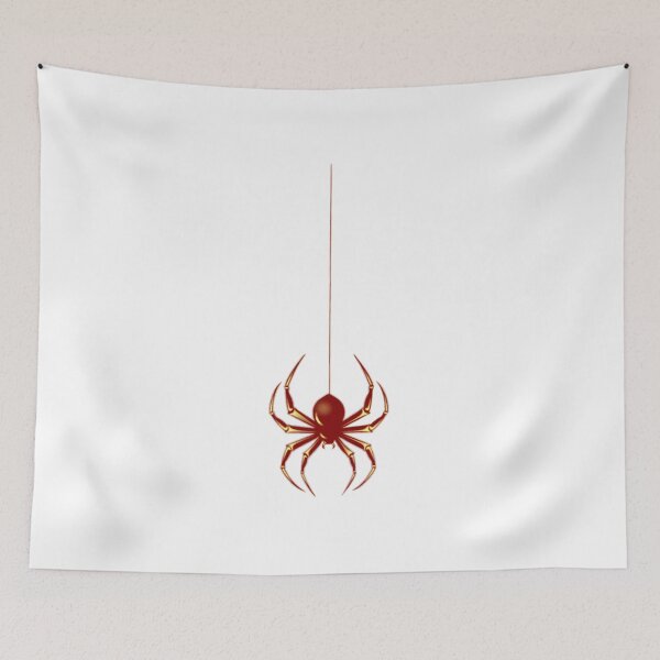 Item preview, Red Spyder  designed and sold by Wolverin6430.
