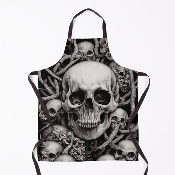 Item preview, Skulls designed and sold by ArtByZoel.