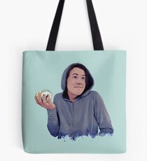 Hermetikk Tote Bag