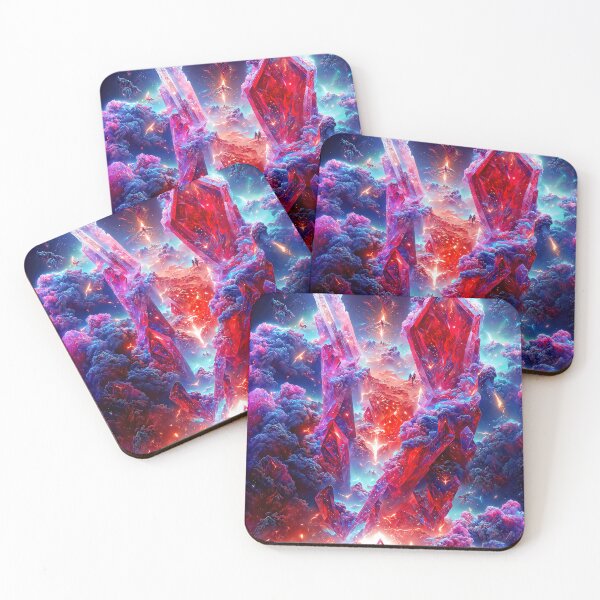 Item preview, Sky Rift designed and sold by cybearvision.
