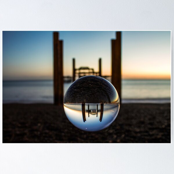 Item preview, Crystal Clear designed and sold by josephinej.