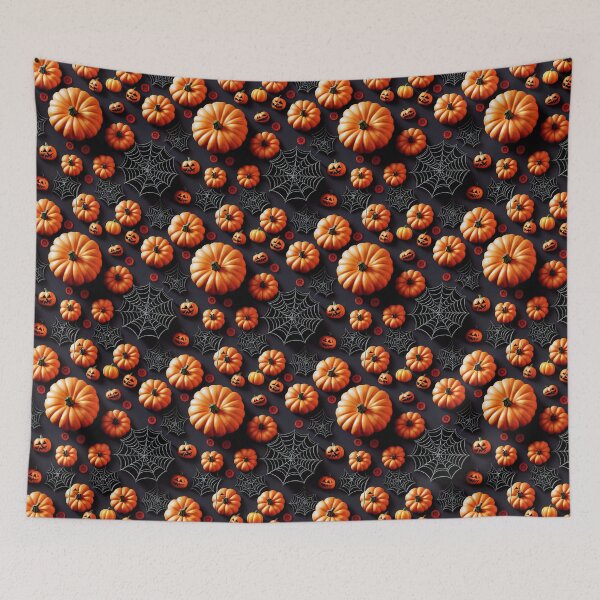 Item preview, Halloween Theme #1 designed and sold by TheVirtualJuan.