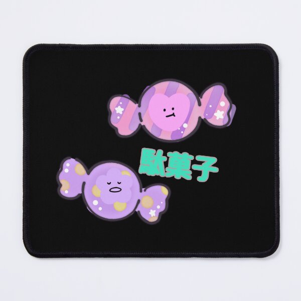 Item preview, CHIBBY HALLOWEEN Candy designed and sold by suprachib.
