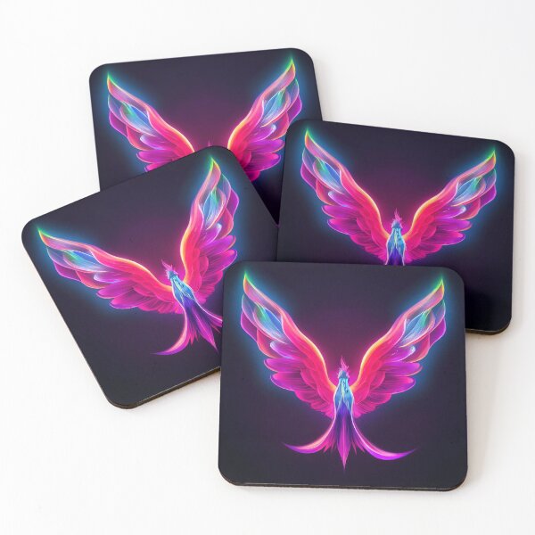 Item preview, Magical phoenix designed and sold by MAV-Arts.