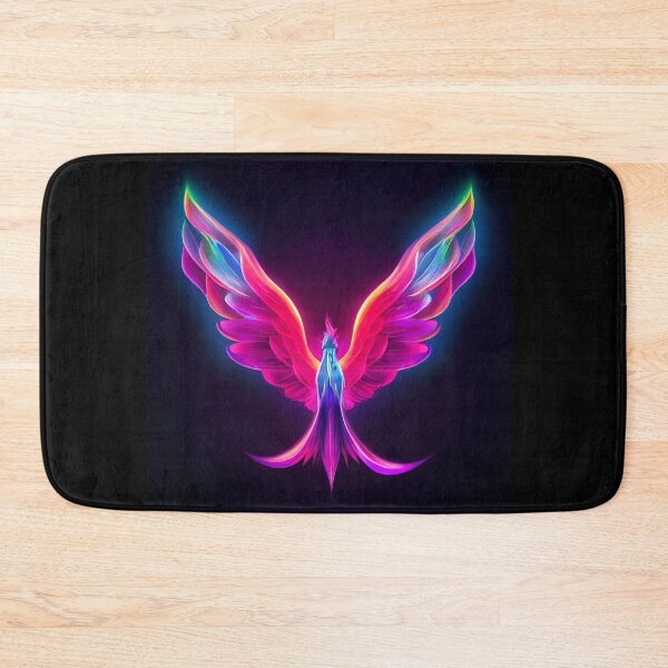Item preview, Magical phoenix designed and sold by MAV-Arts.