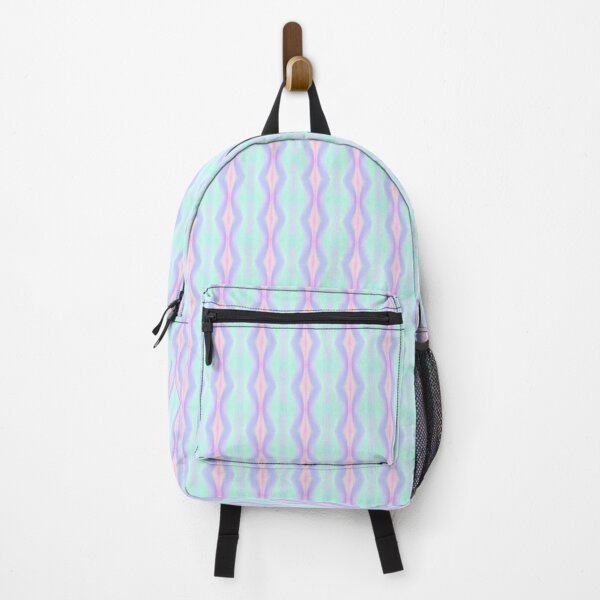 Item preview, Soft Pastel Holographic Pattern Design designed and sold by Mirarima.