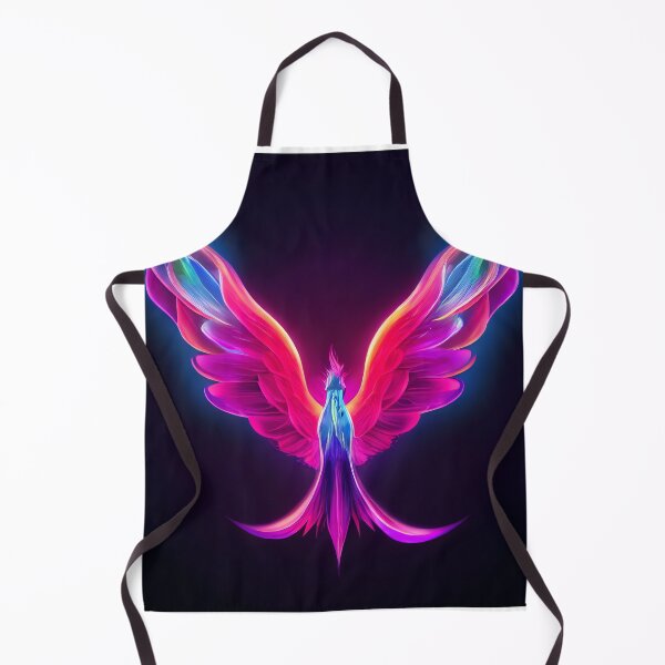 Item preview, Magical phoenix designed and sold by MAV-Arts.