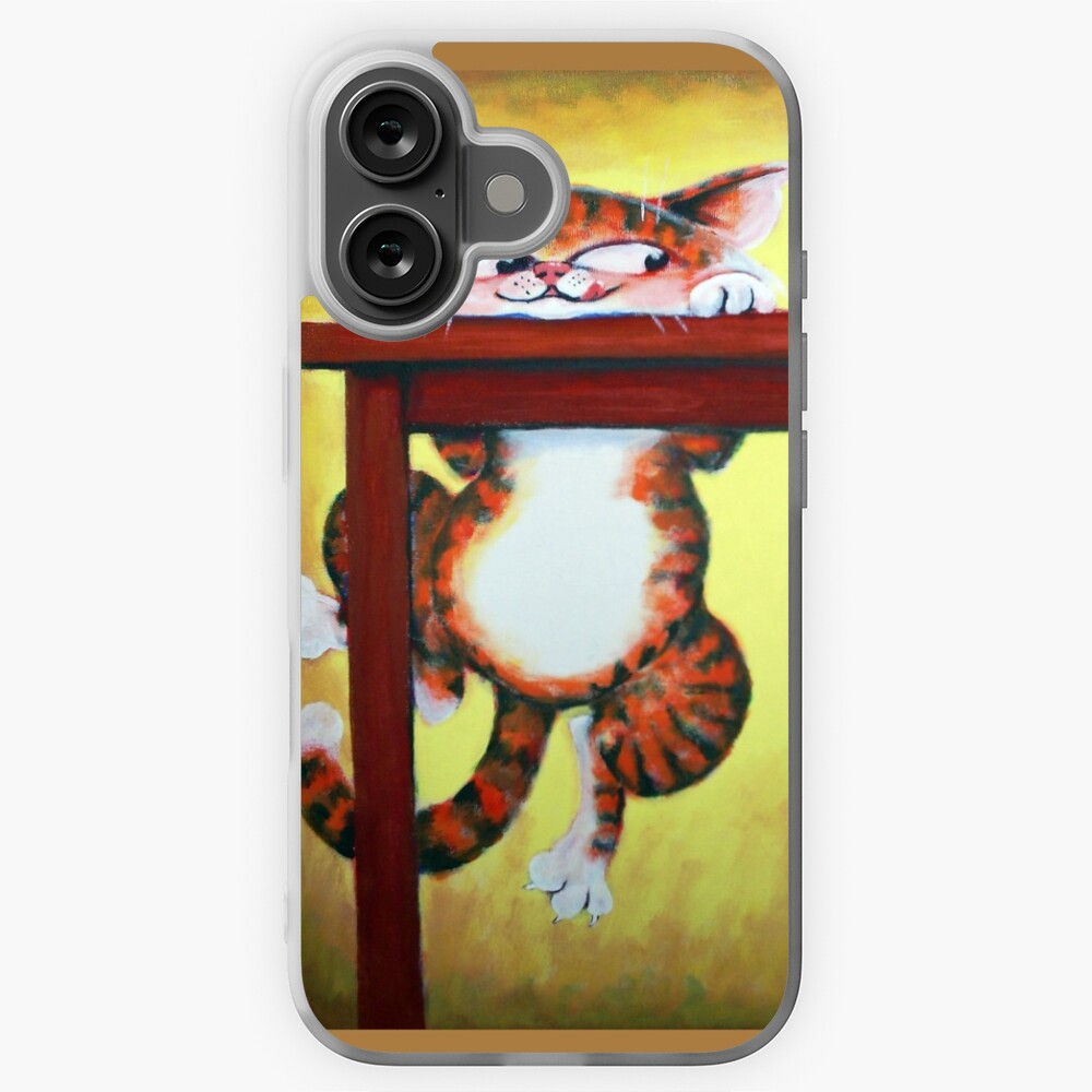 Item preview, iPhone Soft Case designed and sold by etourist.