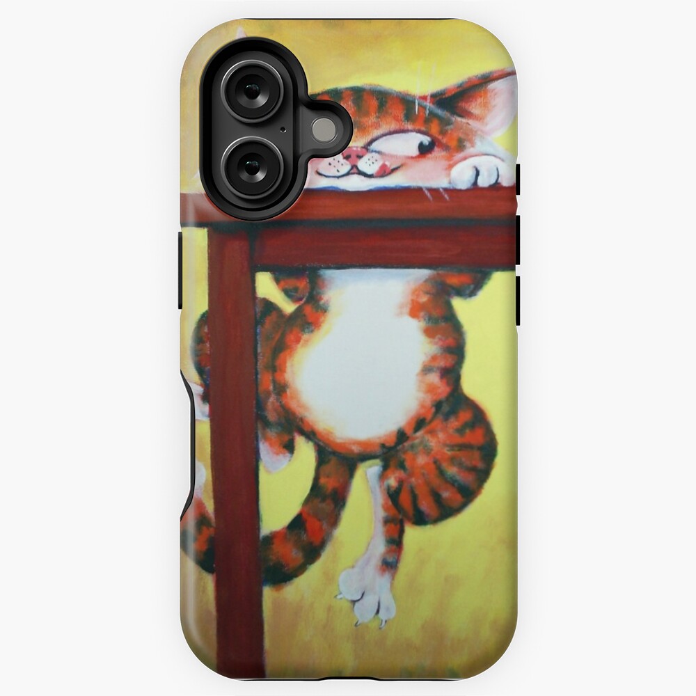 Item preview, iPhone Tough Case designed and sold by etourist.