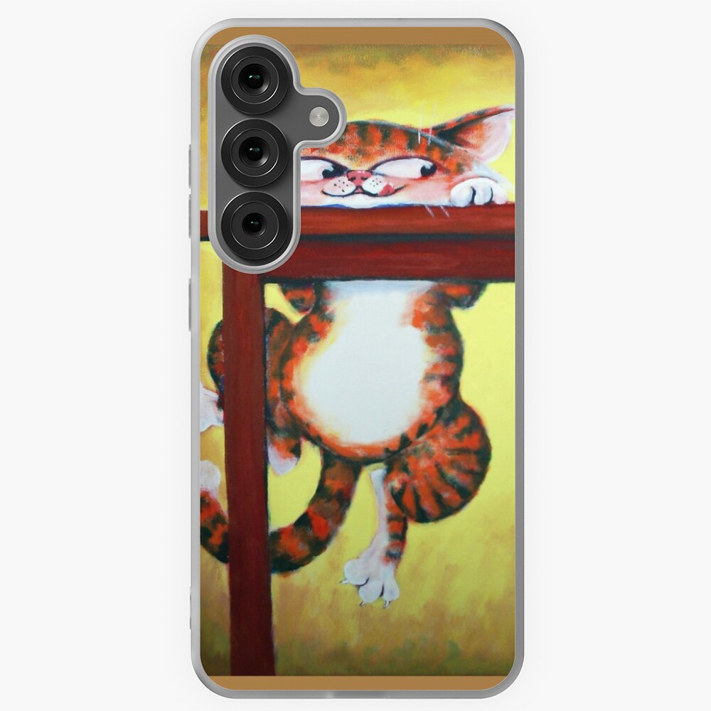 Item preview, Samsung Galaxy Soft Case designed and sold by etourist.