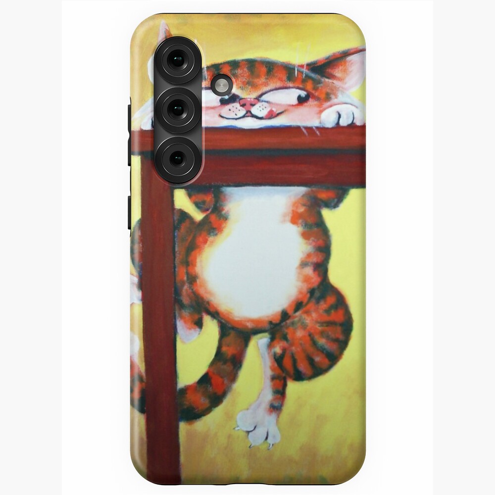 Item preview, Samsung Galaxy Tough Case designed and sold by etourist.